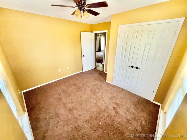 1219 Nw 3 Rd Cir, House other with 3 bedrooms, 2 bathrooms and null parking in Stigler OK | Image 17