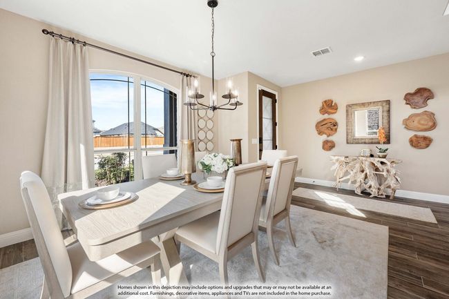 106 Whistling Duck Dr, House other with 4 bedrooms, 4 bathrooms and null parking in Balch Springs TX | Image 5