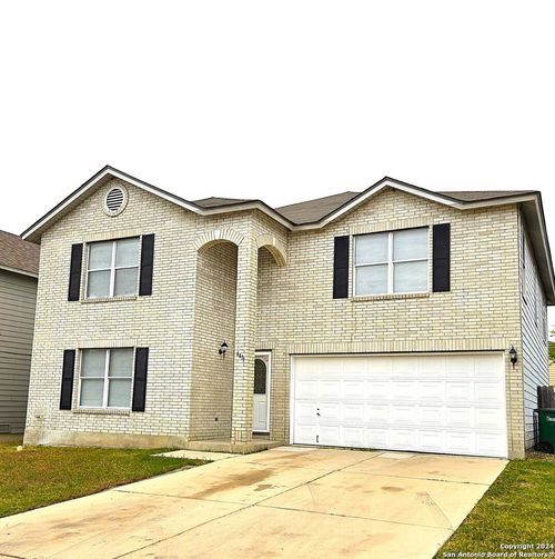 6411 Mineral Bay, San Antonio, TX, 78244 | Card Image