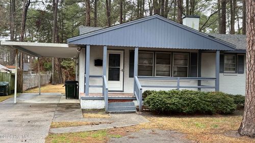 708 Westwood Drive, Rocky Mount, NC, 27803 | Card Image