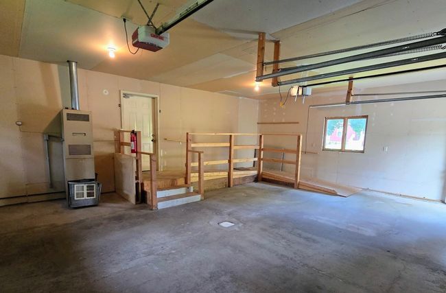 Can use stairs or ramp. Or can be removed if not needed | Image 7