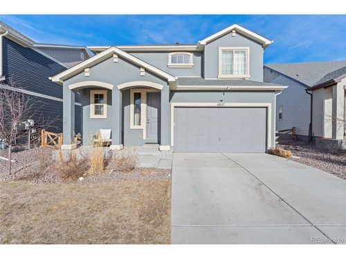 6937 Green Stalk Cir, Colorado Springs, CO, 80927 | Card Image