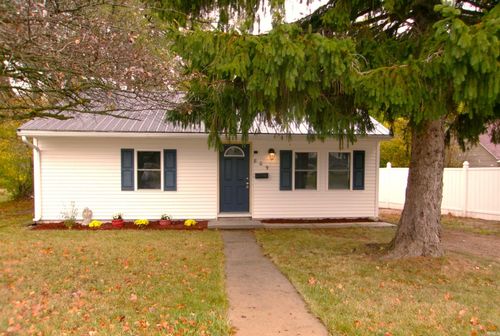 809 Mercer Ave, Decatur, IN, 46733-2334 | Card Image