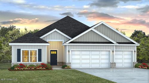 13529 Sarus Dr, Vancleave, MS, 39565-1001 | Card Image