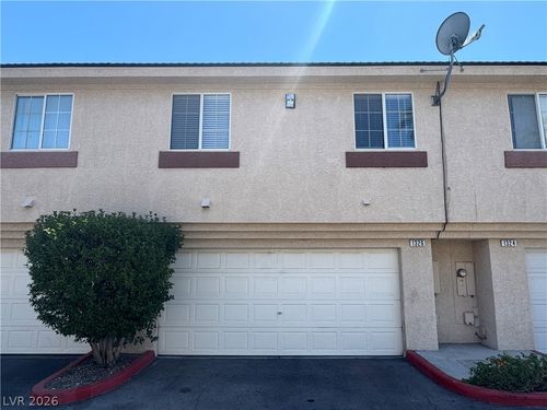1326 Dusty Creek Street, Las Vegas, NV, 89128 | Card Image