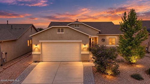 6257 E Bower Ln, Prescott Valley, AZ, 86314-6760 | Card Image