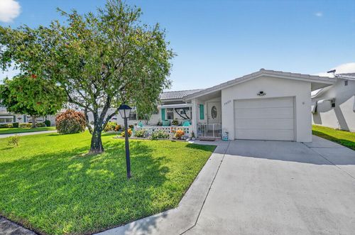 2000 Sw 20th Pl, Boynton Beach, FL, 33426-4625 | Card Image