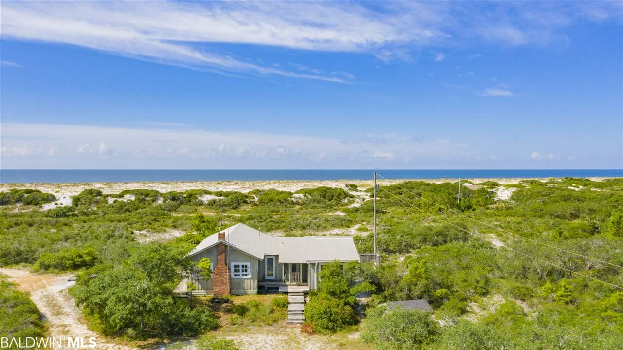 Pine Beach Rd, Gulf Shores, AL 36542
