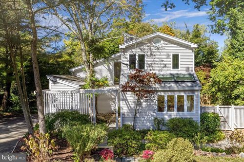 14 Wheatsheaf Ln, Princeton, NJ, 08540-4022 | Card Image