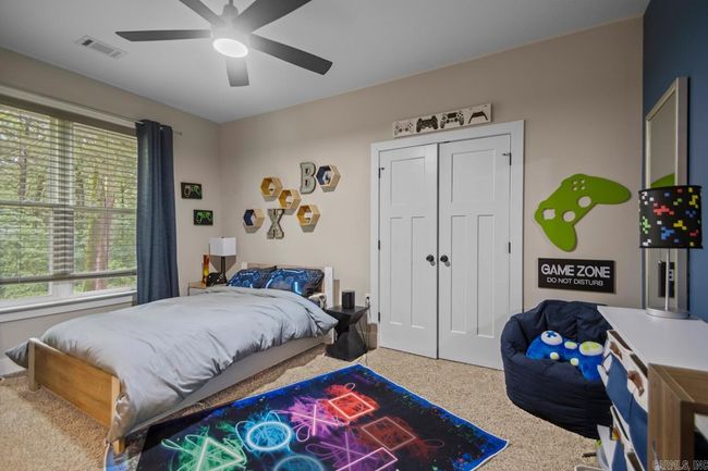 1125 Lisa Ln, House other with 4 bedrooms, 4 bathrooms and null parking in Conway AR | Image 25