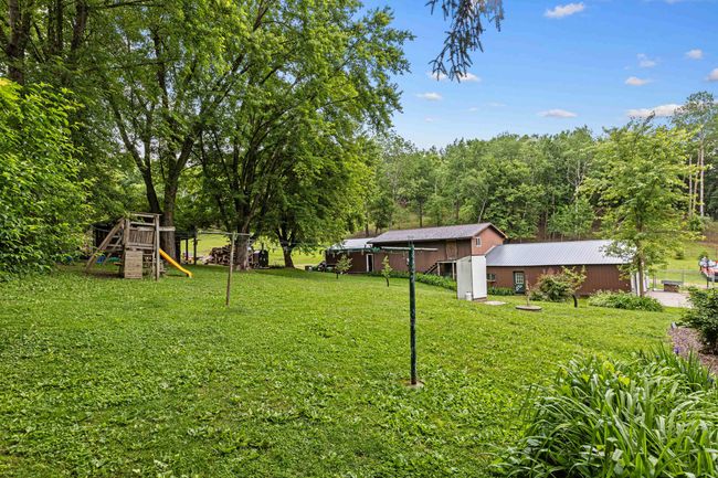 27046 County Rd S, House other with 3 bedrooms, 2 bathrooms and null parking in Blair WI | Image 52