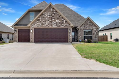 122 Clearwater Dr, Brookland, AR, 72417-9165 | Card Image