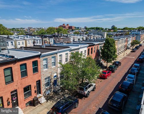 155 N Streeper St, BALTIMORE, MD, 21224-1252 | Card Image