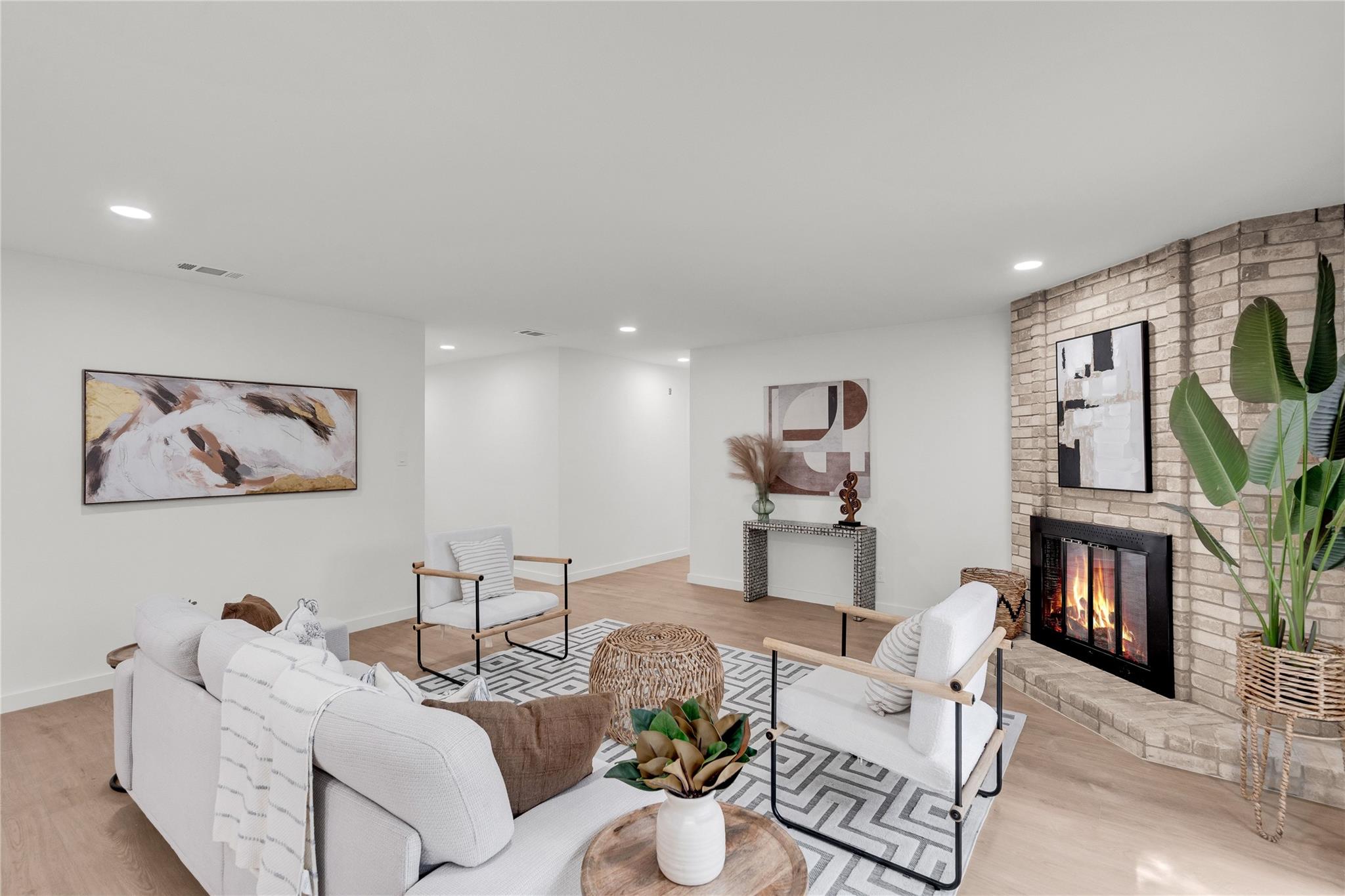 Residential in Austin 5
