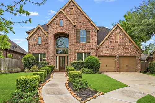 10 Serina Ln, Missouri City, TX, 77459-1150 | Card Image