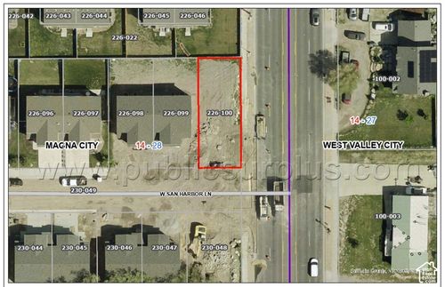 7218 W San Harbor Ln, Magna, UT, 84044-1798 | Card Image