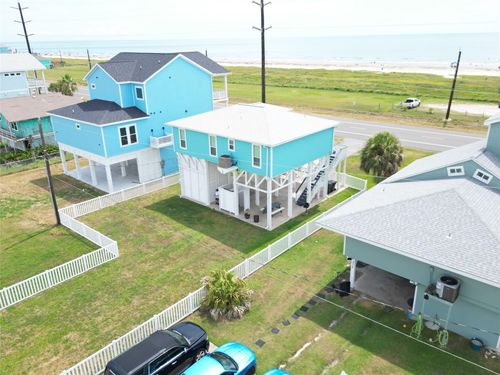 21822 Termini San Luis Pass Rd, Galveston, TX, 77554 | Card Image