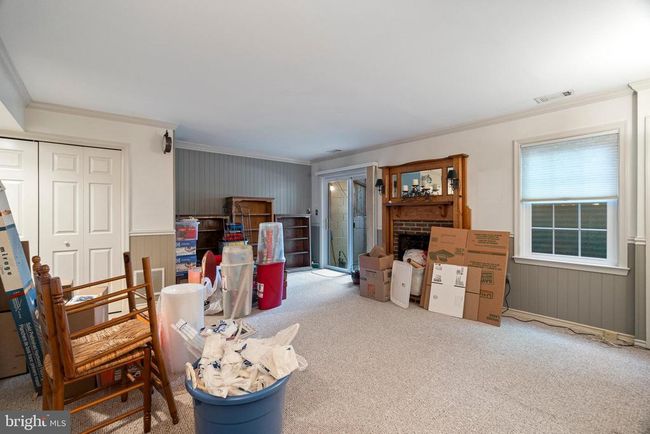 7720 Bristol Square Ct, Townhouse with 3 bedrooms, 4 bathrooms and null parking in Springfield VA | Image 28