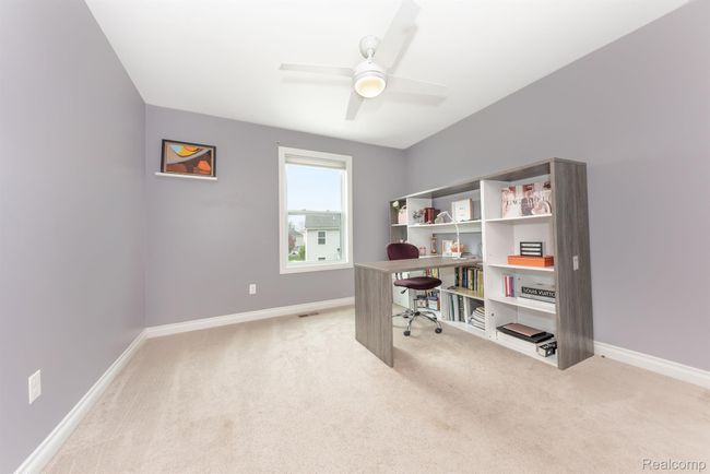 8354 Crab Apple Trl, House other with 4 bedrooms, 3 bathrooms and null parking in Dexter MI | Image 43