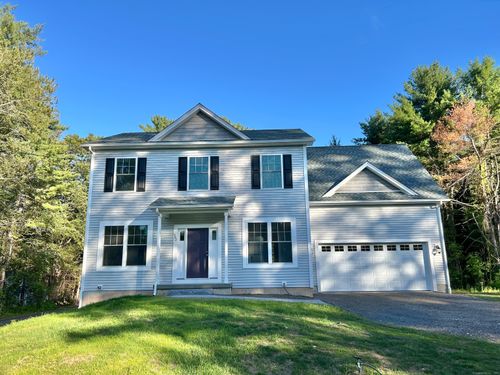 302 Bushy Hill Rd, Simsbury, CT, 06070-2606 | Card Image