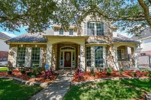 Residential in Katy