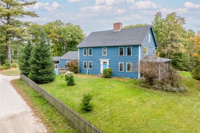 7 Shadow Hill Road, House other with 3 bedrooms, 1 bathrooms and null parking in Sutton NH | Image 1