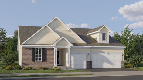 121 Pinehill Street, South Elgin, IL, 60177 | Card Image