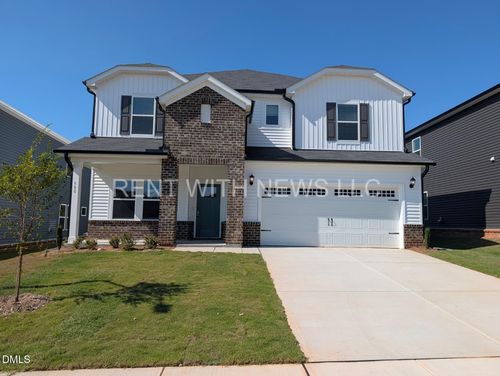 580 Bridger Dr, Garner, NC, 27529-3293 | Card Image