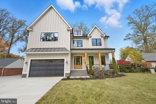 7228 Allan Ave, FALLS CHURCH, VA, 22046-2021 | Card Image