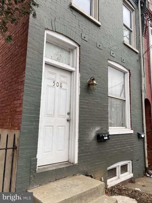 3-508 S Prince St, LANCASTER, PA, 17603-5614 | Card Image