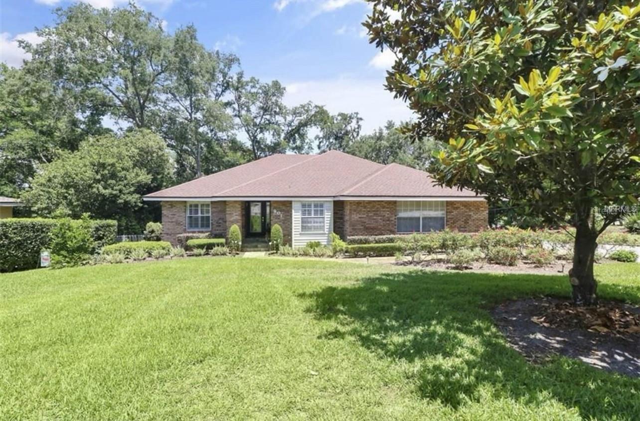 Sheila Pl, Apopka, FL 32703