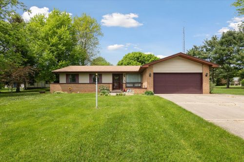 11163 Southbrook Drive, Ceresco, MI, 49033 | Card Image