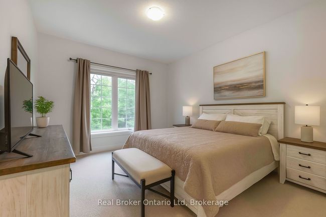 315 Telford Trail, Condo with 2 bedrooms, 4 bathrooms and 2 parking in Kemble ON | Image 14