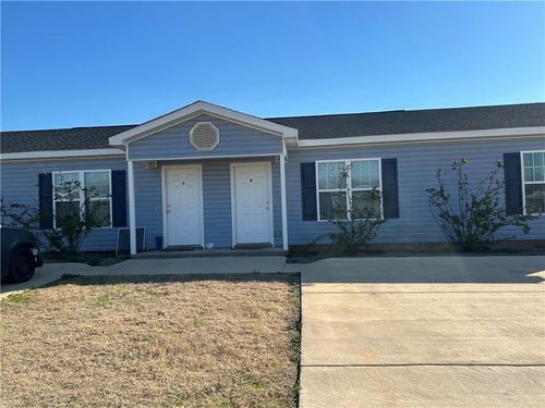 unit-a-129 Ronald Pride Blvd, Fort Valley, GA, 31030-3405 | Card Image