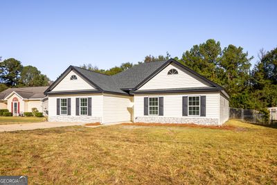 6025 Creekside Drive, House other with 4 bedrooms, 2 bathrooms and null parking in Columbus GA | Image 2