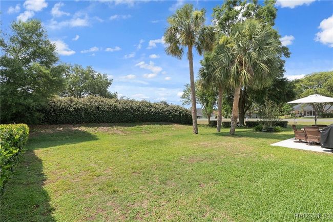 4731 Crestline Dr, House other with 3 bedrooms, 2 bathrooms and 2 parking in Beverly Hills FL | Image 56