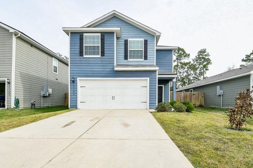 24169 Wilde Dr, Magnolia, TX, 77355-1509 | Card Image