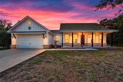 1619 Scenic View Drive, Canyon Lake, TX, 78133 | Card Image