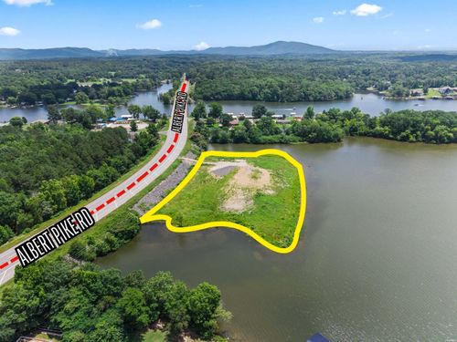 3141 Albert Pike, Hot Springs, AR, 71913-0000 | Card Image
