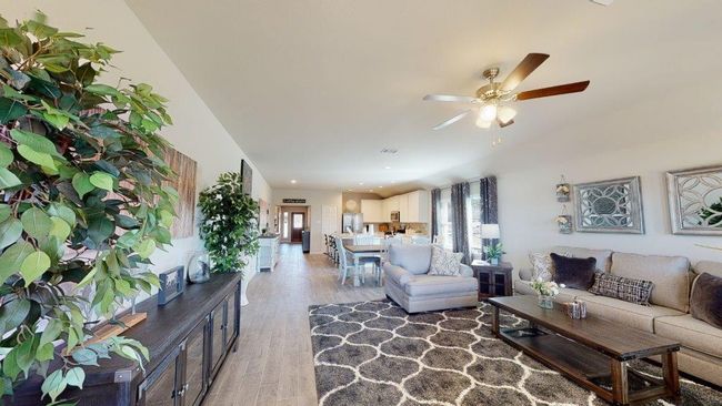 26352 Cooperstown Way, House other with 4 bedrooms, 3 bathrooms and 2 parking in Splendora TX | Image 15