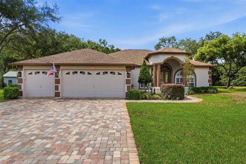 10531 Miracle Ln, New Port Richey, FL, 34654-3658 | Card Image