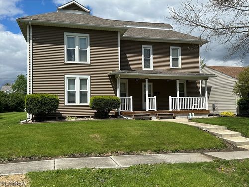 410 W Emerald Street, Willard, OH, 44890 | Card Image