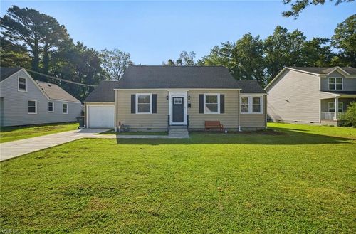 5928 Chesapeake Blvd, Norfolk, VA, 23513-3530 | Card Image