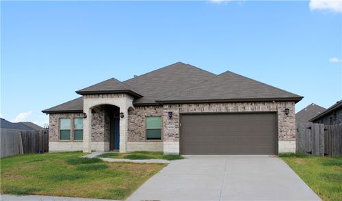 8026 Ventoso St, Corpus Christi, TX, 78414-5013 | Card Image