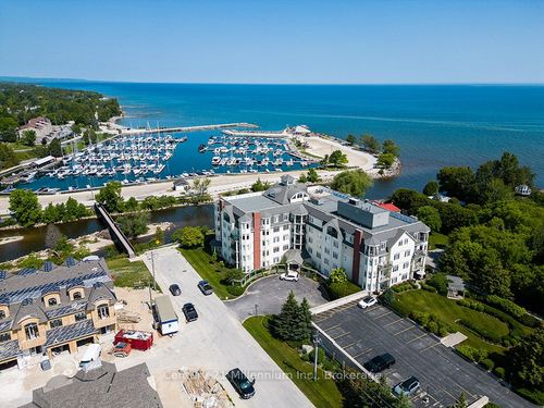 407-10 Bay St E, Thornbury, ON, N0H2P0 | Card Image