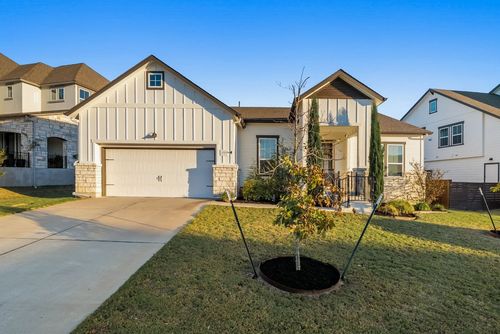 16705 Horondelle Dr, Austin, TX, 78738-1906 | Card Image