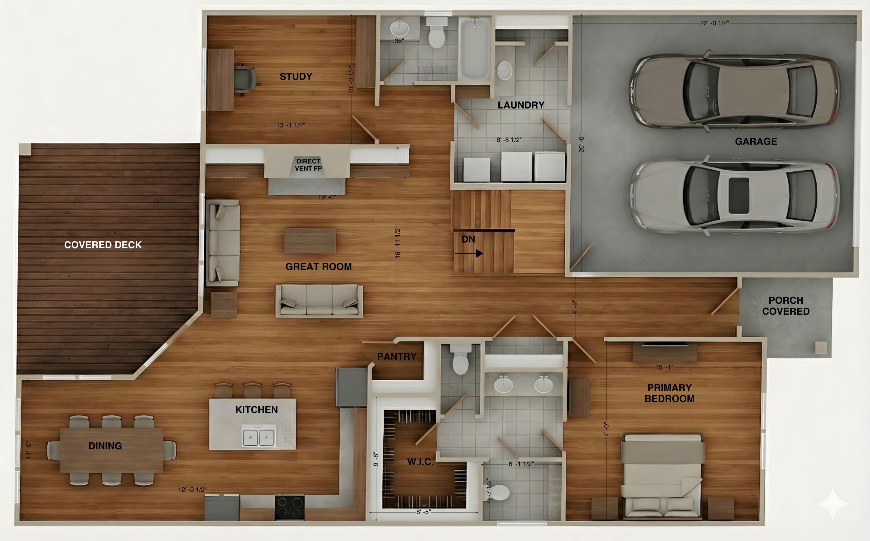 Residential in Fort Mitchell 2
