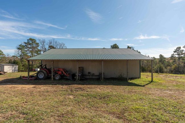 989 N Bayou St, House other with 4 bedrooms, 3 bathrooms and null parking in Concord AR | Image 31