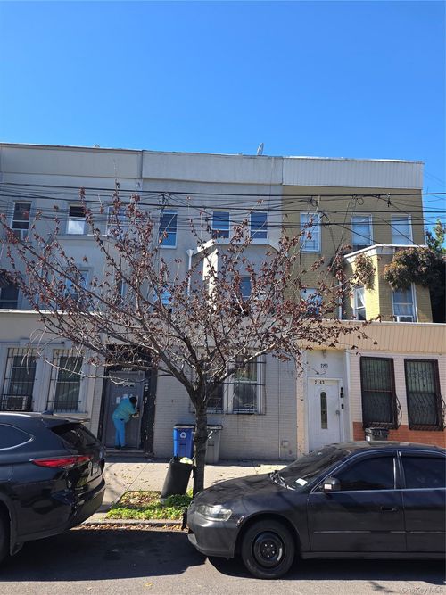 2141 Washington Avenue, New York, NY, 10457 | Card Image