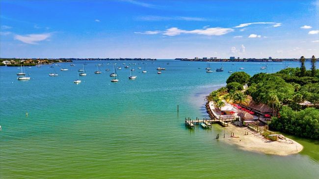 UNIT-103 - 1100 Imperial Dr, House other with 2 bedrooms, 2 bathrooms and null parking in Sarasota FL | Image 74